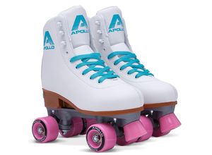 4250518573893 - Rollschuhe Kinder Classic Roller Retro