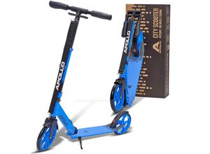 4250518574265 - City Scooter Kinder Artemis