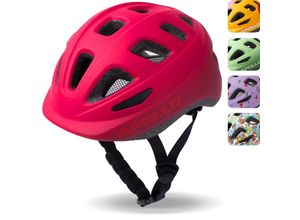 4250518574708 - Fahrradhelm Kinder Kids Helm Multisport