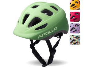 4250518574722 - Fahrradhelm Kinder Kids Helm Multisport