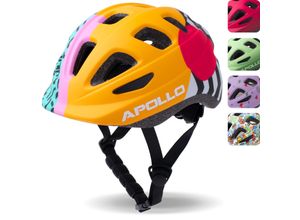 4250518574746 - Fahrradhelm Kinder Kids Helm Multisport