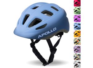 4250518575811 - Fahrradhelm Kinder Kids Helm Multisport