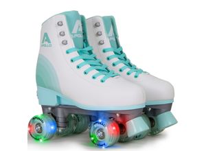 4250518575910 - Rollschuhe Kinder Classic Roller Retro