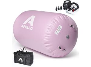 4250518576344 - Air Tracking Rolle für Yoga Pilates und Gymnastik Air Roll Pro