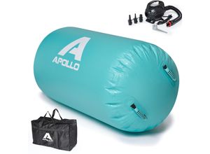 4250518576351 - Air Tracking Rolle für Yoga Pilates und Gymnastik Air Roll Pro