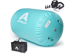 4250518576368 - Air Tracking Rolle für Yoga Pilates und Gymnastik Air Roll Pro