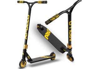 4250518576405 - Stunt Scooter Kinder Hawk