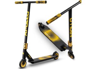 4250518576450 - Stunt Scooter Kinder Eagle