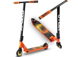 4250518576498 - Stunt Scooter Kinder Eagle