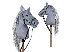 4250518576511 - Pink Papaya Hobby Horse Ronja - Medium