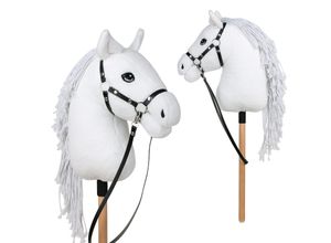 4250518576689 - Pink Papaya Hobby Horse Mia - Medium