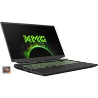 4250519968612 - XMG APEX 17 - M23csm 17 FHD 144Hz R7 7735HS 16GB 1TB SSD RTX 4050 Win 11