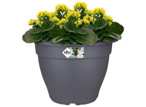 4250525397840 - Deuba® Blumentopf Anthrazit 29x22cm 71L