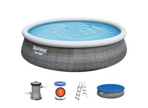 4250525398250 - Fast Set™ Pool Ø457cm