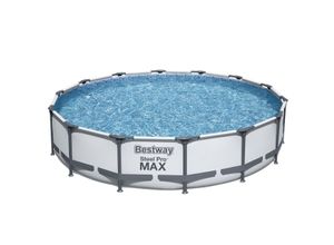 4250525398359 - Frame Pool Steel Pro™ Set Ø427cm