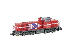 4250528615910 - Hobbytrain H3076 N Diesellok Vossloh G1000 BB der HGK