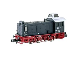 4250528622277 - Hobbytrain H28251 N Diesellok BR 236 mit Dachkanzel der DB BR 236 DB