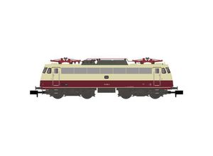 4250528622352 - Hobbytrain H28015 N E-Lok BR 112 der DB