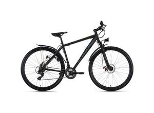 4250547524781 - KS Cycling Mountainbike Hardtail ATB Twentyniner 29“ Heist schwarz