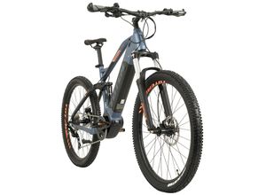 4250547533615 - TOTEM TOTEM E-MTB Fully 29 Carry Pro Mittelmotor 80NM   20Ah