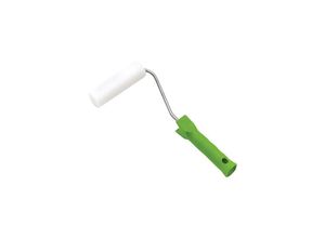 4250560500953 - Lackierroller B100mm Bügellänge 280mm Schaumstoff Fein mBügel Bügel-Ø 6mm