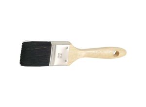 4250560502339 - Nölle Profi-brush - Maler-Lackierpinsel vernickelt Borstenmischung 25mm Nölle profi brush