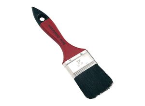 4250560502711 - Nölle Profi Brush - nölle 56530 Industrie-Lackierpinsel Größe mm 75 3  schwarze Mischborste Indust