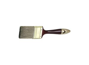 4250560502841 - Nölle Profi Brush - Nölle Handwerker-Lasurpinsel 3 70 mm dunkle Polymixborste