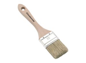 4250560502926 - Lackierpinsel Größe mm 100 4 ″ helle Mischborste Maler