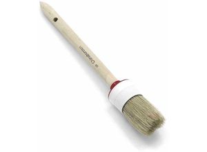 4250560503626 - Nölle Profi Brush - Industrie-Ringpinsel Größe 04 helle Borstenmischung 40 mm KS-Fassung