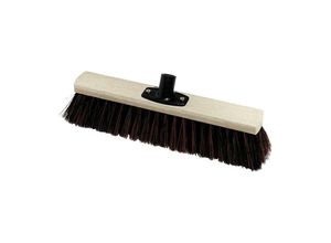 4250560509666 - Nölle Profi Brush - Industriebesen Arenga-Elaston 60cm Power-Stick