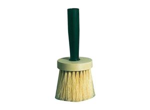 4250560511393 - Nölle Profi Brush - Rundquast ø 80 mm Borstenlänge 60 mm Kunststoff Thermo-PET Borste