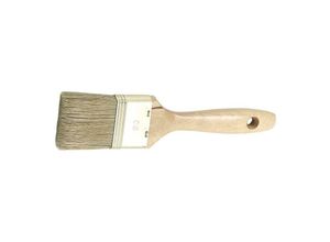 4250560513359 - Nölle Profi-brush - Maler-Lackierpinsel verzinkt Borstenmischung hell 60mmNölle profi brush