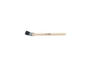 4250560513731 - Nölle Profi-brush - Heizkörperpinsel Profi Borstenmischung schwarz 25mm Nölle profi brush