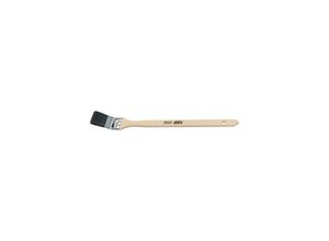 4250560513762 - Nölle Profi-brush - Heizkörperpinsel Profi Borstenmischung schwarz 60mm Nölle profi brush