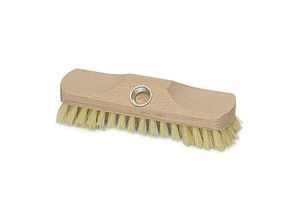 4250560514639 - Nölle Profi Brush - Schrubber Kunststoff-Fibre Länge 220 mm Holzkörper m Gewinde