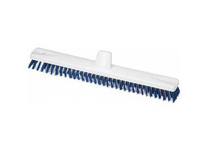 4250560515124 - Nölle Profi Brush - Nölle HACCP-Großraumwischer 45 cm D050 mm blau