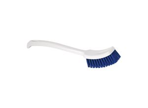 4250560515483 - Nölle Profi Brush - nölle 18344053 HACCP-Stielbürste Länge 400 mm Borstenstärke 050 mm blau