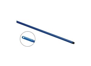 4250560515964 - Nölle Profi Brush - HACCP-Glasfaser-Stiel Länge 1500 mm Glasfaser blau