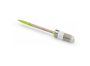 4250560519016 - Nölle Profi Brush - Maler-Ringpinsel Prestige Größe 10 Voll-Synthetik Spezial-Borste 83 mm