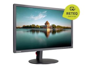 4250563432206 - ThinkVision T2454PA LCD-Monitor Refurbished (gut) 61 cm (24 Zoll) 1920 x 1080 Pixel 169 7 ms HDMI® VGA USB 30 Audio-Line-in Audio-Line-out IPS LED