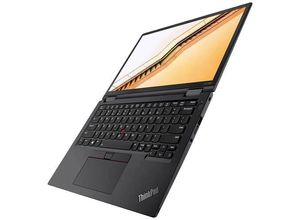 4250563432381 - ThinkPad X13 Yoga Gen 2 Notebook Refurbished (sehr gut) 338 cm (133 Zoll) Intel® Core™ i5 1135G7 8 GB 256 GB SSD Intel® Iris® Xᵉ Graphics Windows® 11