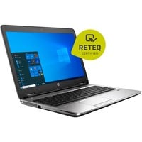 4250563434545 - ProBook 650 G2 Generalüberholt Notebook