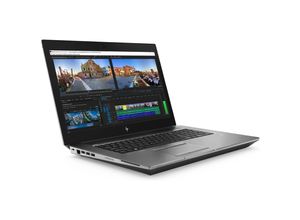 4250563437287 - REFURBISHED – Notebook ZBook 17 G5 Generalüberholt
