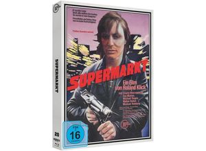 4250578595835 - Supermarkt Limited Edition (Blu-ray)