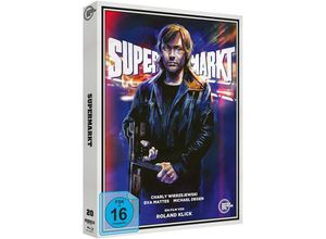 4250578595842 - Supermarkt Limited Edition (Blu-ray)