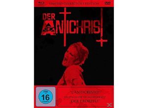 4250578598034 - Der Antichrist Mediabook