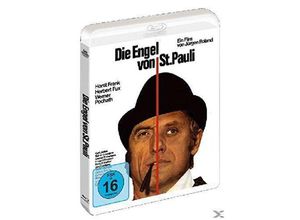 4250578598409 - Die Engel von St Pauli (Blu-ray)