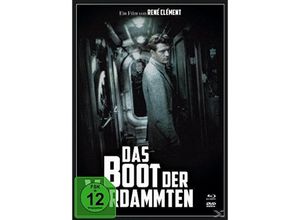 4250578598812 - Das Boot der Verdammten Limited Edition