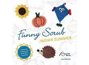 4250579429184 - Heft Funny Scrub – Indian Summer